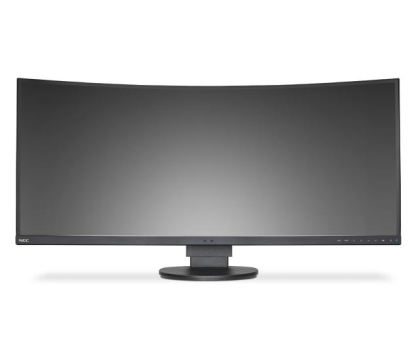 Monitor Nec MultiSync EX341R czarny